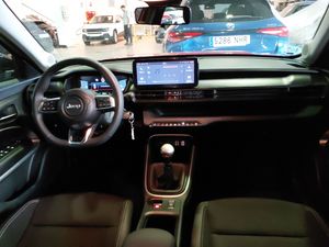 Jeep Avenger Altitude 1.2 - Foto 7