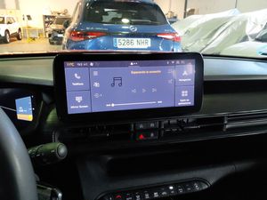 Jeep Avenger Altitude 1.2 - Foto 9