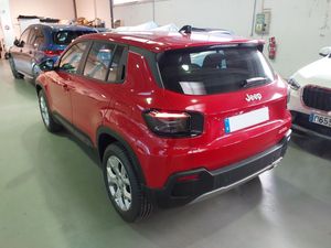 Jeep Avenger Altitude 1.2 - Foto 4