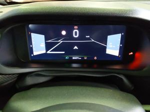 Jeep Avenger Altitude 1.2 - Foto 8