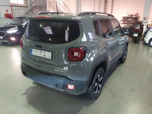 Jeep Renegade Thawk 1.3 PHEV 240CV - Foto 3