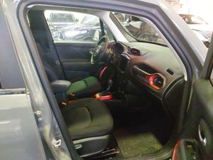 Jeep Renegade Thawk 1.3 PHEV 240CV - Foto 5