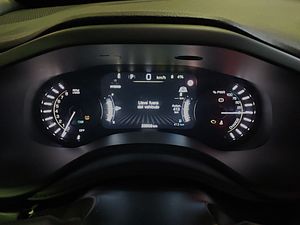 Jeep Renegade Thawk 1.3 PHEV 240CV - Foto 6