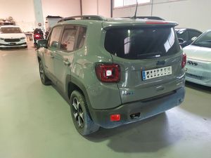 Jeep Renegade Thawk 1.3 PHEV 240CV - Foto 4