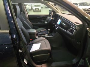 KGM Korando G15 4X2 Urban Plus LP - Foto 6