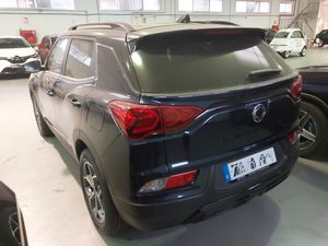 KGM Korando G15 4X2 Urban Plus LP - Foto 4