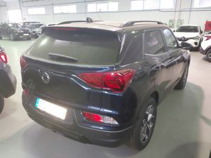 KGM Korando G15 4X2 Urban Plus LP - Foto 3