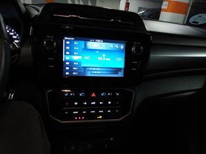 KGM Tívoli G15T Urban Plus 135CV - Foto 9