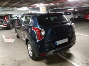 KGM Tívoli G15T Urban Plus 135CV - Foto 4