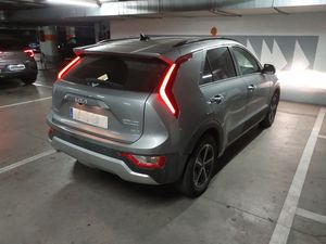 Kia Niro 1.6GDI PHEV 183CV - Foto 3