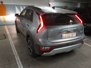 Kia Niro 1.6GDI PHEV 183CV - Foto 4
