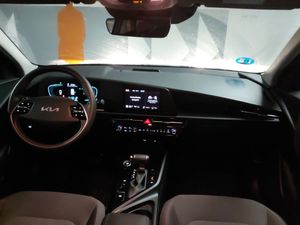 Kia Niro 1.6GDI PHEV 183CV - Foto 5