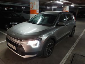 Kia Niro 1.6GDI PHEV 183CV - Foto 3