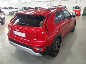 Kia Niro 1.6GDI PHEV 183CV - Foto 3