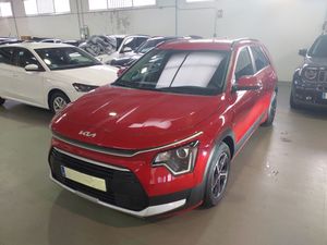 Kia Niro 1.6GDI PHEV 183CV - Foto 3