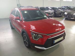 Kia Niro 1.6GDI PHEV 183CV - Foto 2