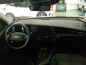 Kia Niro 1.6GDI PHEV 183CV - Foto 4