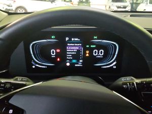 Kia Niro 1.6GDI PHEV 183CV - Foto 6