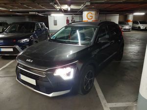 Kia Niro 1.6GDI PHEV 183CV - Foto 3