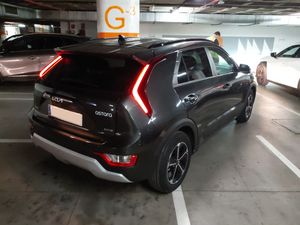 Kia Niro 1.6GDI PHEV 183CV - Foto 3