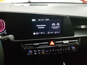 Kia Niro 1.6GDI PHEV 183CV - Foto 9
