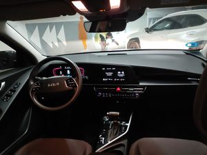 Kia Niro 1.6GDI PHEV 183CV - Foto 7