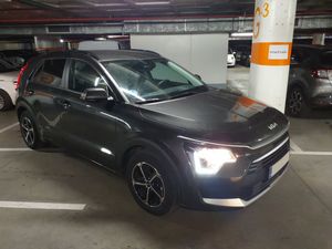 Kia Niro 1.6GDI PHEV 183CV - Foto 2