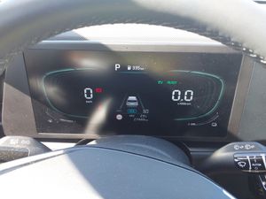 Kia Niro 1.6GDI PHEV 183CV - Foto 8