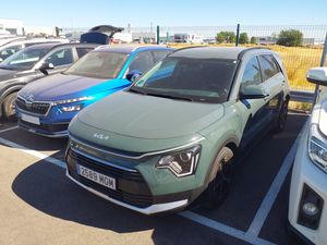 Kia Niro 1.6GDI PHEV 183CV - Foto 3