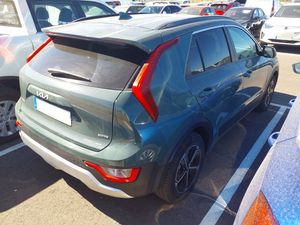 Kia Niro 1.6GDI PHEV 183CV - Foto 3