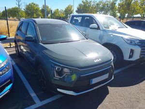 Kia Niro 1.6GDI PHEV 183CV - Foto 2