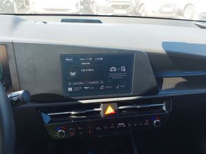 Kia Niro 1.6GDI PHEV 183CV - Foto 9