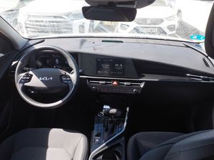 Kia Niro 1.6GDI PHEV 183CV - Foto 7