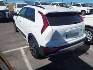 Kia Niro 1.6GDI PHEV 183CV - Foto 4