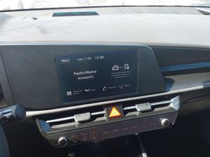 Kia Niro 1.6GDI PHEV 183CV - Foto 9