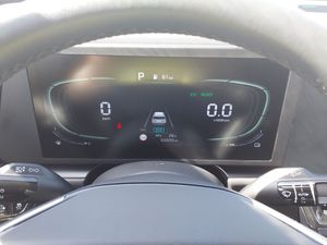 Kia Niro 1.6GDI PHEV 183CV - Foto 8