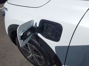 Kia Niro 1.6GDI PHEV 183CV - Foto 10