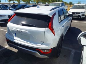Kia Niro 1.6GDI PHEV 183CV - Foto 3