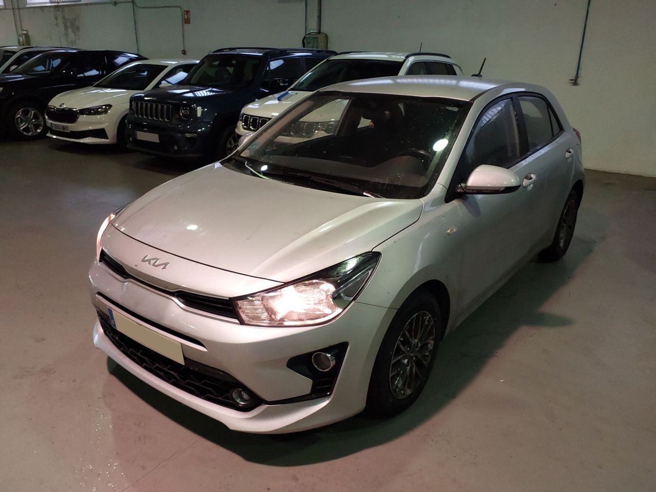 Kia Rio Active 1.0 100CV - Foto 1