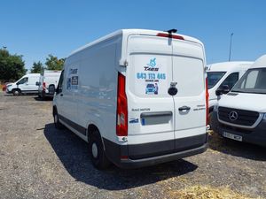 Maxus Deliver 9 2.0D L3H2 - Foto 4