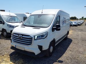 Maxus Deliver 9 2.0D L3H2 - Foto 3