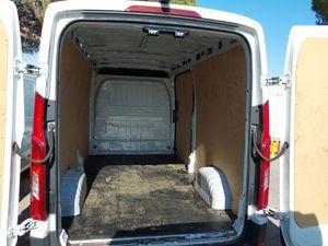 Maxus Deliver 9 2.0D L3H2 - Foto 5