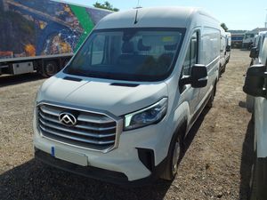 Maxus Deliver 9 2.0D L3H2 - Foto 3