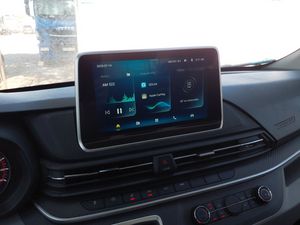 Maxus Deliver 9 2.0D L3H2 - Foto 10