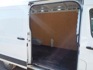 Maxus Deliver 9 2.0D L3H2 - Foto 6