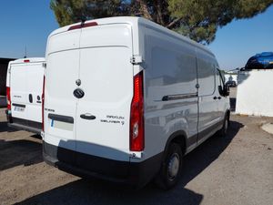Maxus Deliver 9 2.0D L3H2 - Foto 4