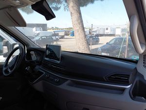 Maxus Deliver 9 2.0D L3H2 - Foto 8