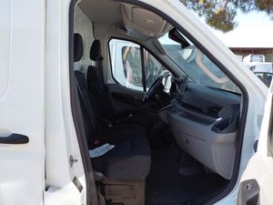 Maxus Deliver 9 2.0D L3H2 - Foto 7