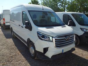 Maxus Deliver 9 2.0D L3H2 - Foto 2
