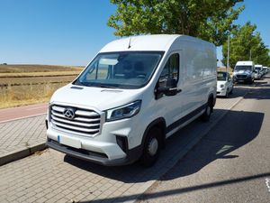 Maxus Deliver 9 2.0D L3H2 - Foto 2